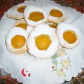 Ciasteczka Wielkanocne- jajeczka