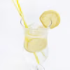 Szybki drink sylwestrowy: gin ze spritem