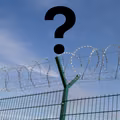 Co sądzą Polacy o murze na granicy z Białorusią? Przeprowadzono sondaż