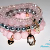 Romantic Pink