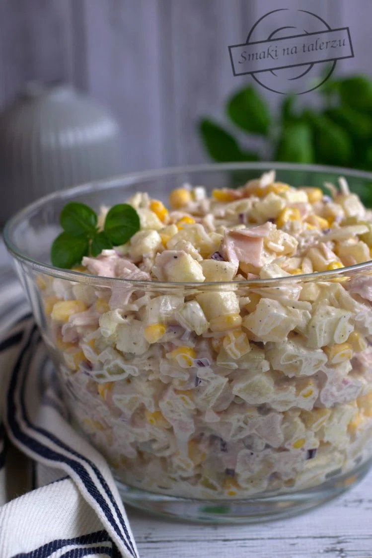 Zdjęcie TOP 10 sałatek na Wielkanoc od KobieceInspiracje.pl #3