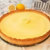 Tarta cytrynowa