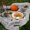 Dyniowy omlet