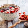 OWOCOWA “MISECZKA SMOOTHIE