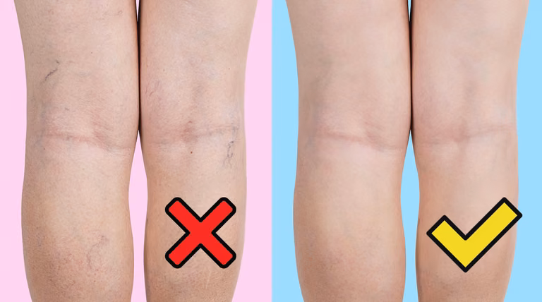 HIT medycyny naturalnej! Zniweluj cellulit, pajączki oraz żylaki. Sprawdź koniecznie!