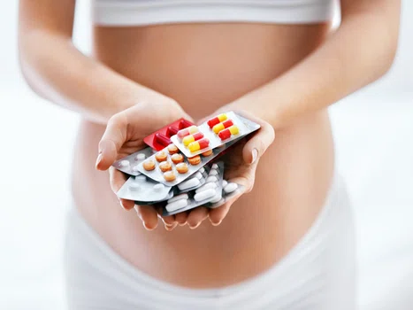 Jakie witaminy i minerały są niezbędne w ciąży?