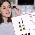 Ten tusz do rzęs bije rekordy popularności i ma setki dobrych opinii! Rossmann przecenił go właśnie o 40 zł