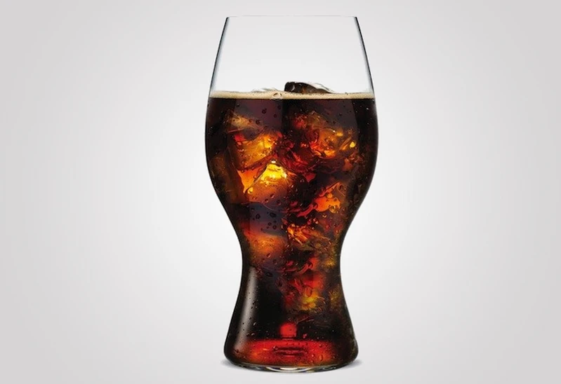 Co znajduje się w COLI?