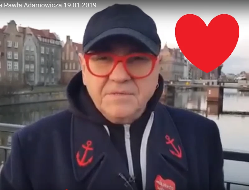 Jerzy Owsiak będzie prezesem WOŚP! Zobaczcie najnowsze WIDEO