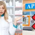 Zniknie 5 tysięcy aptek? Jak to możliwe?!