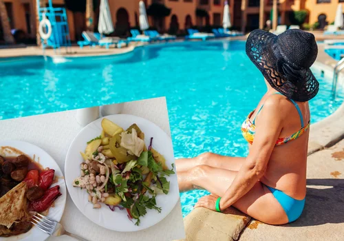 Uwaga! Te 5 dań na all inclusive może ci zaszkodzić! Lepiej omijać je szerokim łukiem