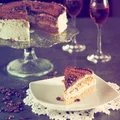 Keto tiramisu (Paleo, LowCarb, bez nabiału) - moderncavegirl.pl