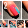 Świetny manicure