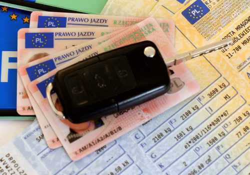 Koniec „zdawania w nieskończoność”? Nowe limity egzaminów na prawo jazdy