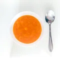 Pyszna i zdrowa zupa krem z kalarepy!