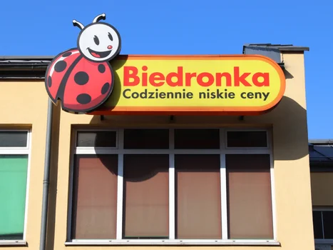 Popularna marka wraca do Biedronki po prawie roku!