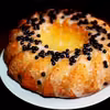 Babka pomarańczowa
