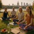 Światowy Dzień Wellness 2025: Kompletny przewodnik, jak zadbać o ciało i umysł 13 czerwca