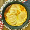 Grzeszne śniadanie 3: Clafoutis