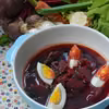 Zupa botwinka
