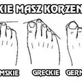 Zobacz jakie masz korzenie