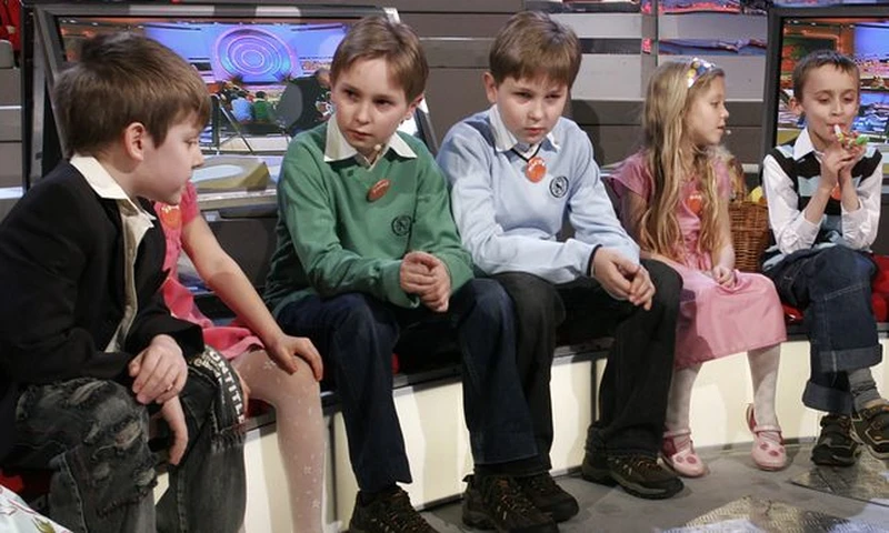Bliźniacy z "Dużych dzieci. Zobacz jak teraz wyglądają i czym się zajmują