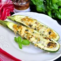 FIT CUKINIA FASZEROWANA (77 KCAL)