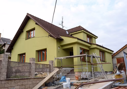 106 tys. zł zwrotu dla małżeństw i 53 tys. zł dla singli! Zostało tylko kilka dni na skorzystanie z ulgi na remont domu