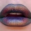 Petrol lips