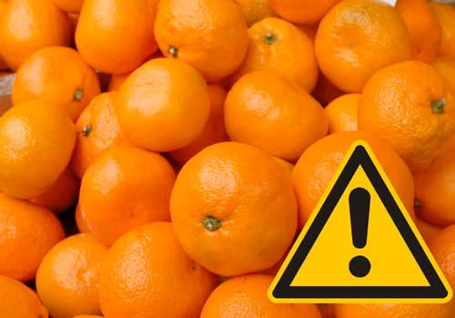 Pilne ostrzeżenie! Auchan wycofuje popularne owoce – mogą być niebezpieczne!