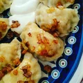 Pierogi ruskie