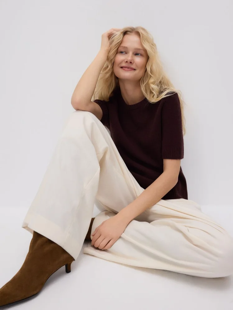 Zdjęcie Ubrania premium damskie Reserved – elegancja, która pozostaje z Tobą na lata #3