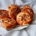 Najlepsze domowe drożdżówki