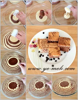 Sposób na efektowne ciasto