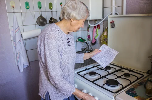 3900 zł dopłaty do rachunków za gaz i prąd! Uprawnione osoby mogą złożyć wniosek w każdej chwili