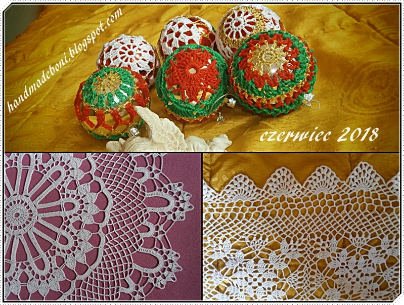Robótki czerwca w poradnikach krok po kroku :-)