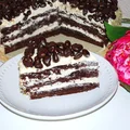 Tort chałwowy