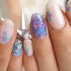 Pomysłowy manicure