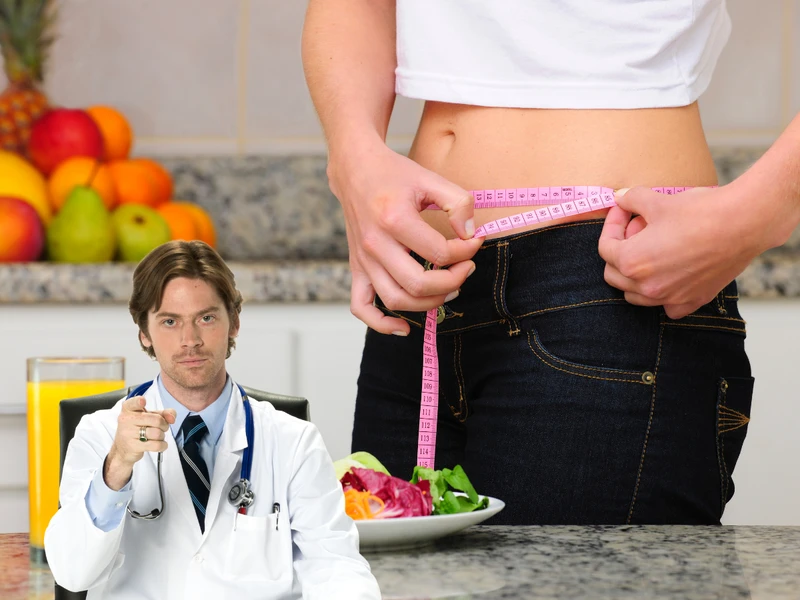 Sprawdź to zanim przejdziesz na dietę! Od tego może zależeć twój sukces.