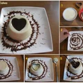 Pudding z serdem