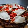 Pizza z cukinii - PRZEPIS