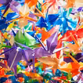 Celebrowanie Światowego Dnia Origami: Sztuka Składania Papieru