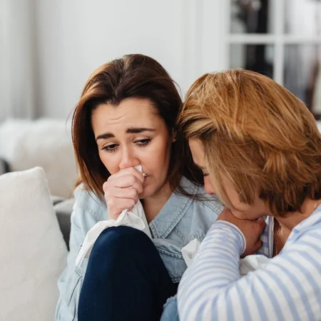 Wielkanoc miała być pojednaniem. Skończyła się policją - pisze Marta [LIST]