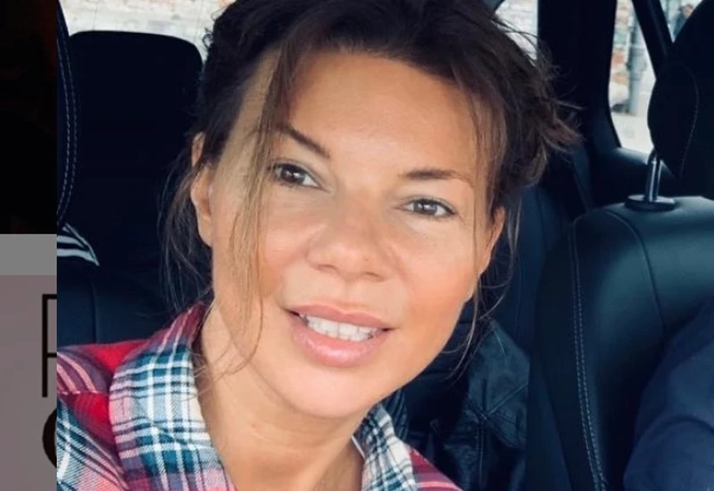 Edyta Górniak: "W szpitalach leżą statyści". Poseł PIS odpowiada!