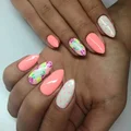 Ekstra manicure