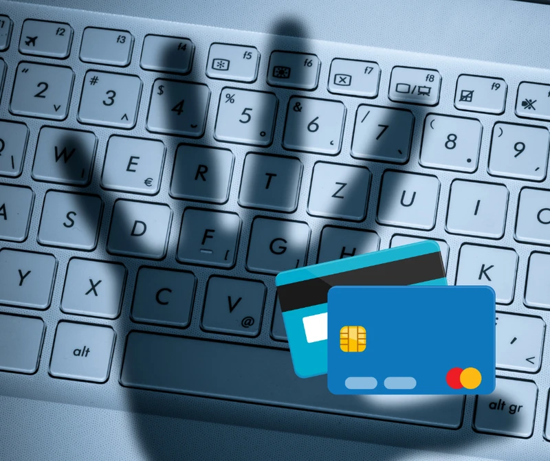 Chciała sprzedać ubrania przez Internet. Straciła 31 tys. zł!