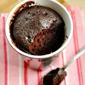 Ciasto czekoladowe w 5 minut