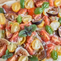 Pizza z figami, pomidorami i prosciutto! Oto przepis, który musisz poznać!