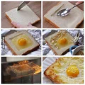 Studenckii tost na bogato