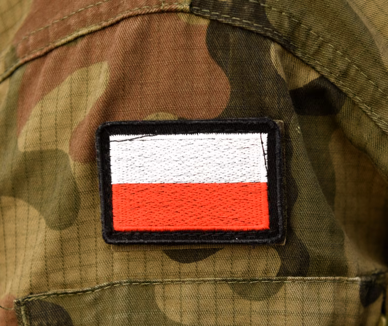 Trenuj z wojskiem - bezpłatne szkolenia dla każdego obywatela!